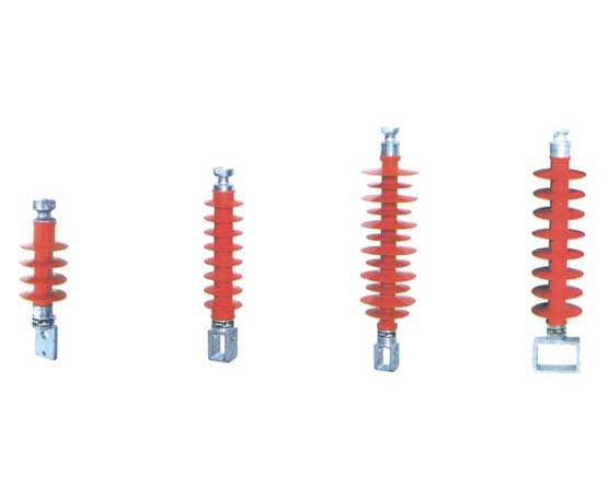 復(fù)合橫擔(dān)絕緣子