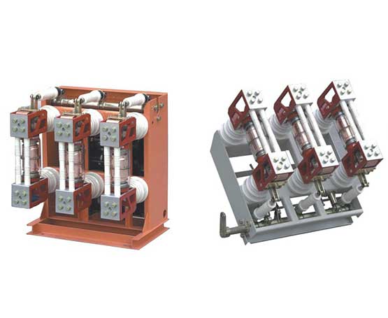 ZN28(A)-12系列戶內(nèi)高壓真空斷路器